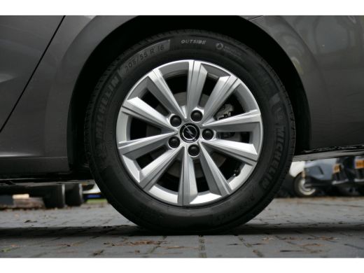 Opel Astra Sports Tourer 1.2 TURBO 110PK BUSINESS EDITION / CAMERA / LED / AGR / ADAPT. CRUISECONTROL / NAVI... ActivLease financial lease