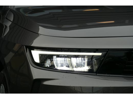 Opel Astra Sports Tourer 1.2 TURBO 110PK BUSINESS EDITION / CAMERA / LED / AGR / ADAPT. CRUISECONTROL / NAVI... ActivLease financial lease