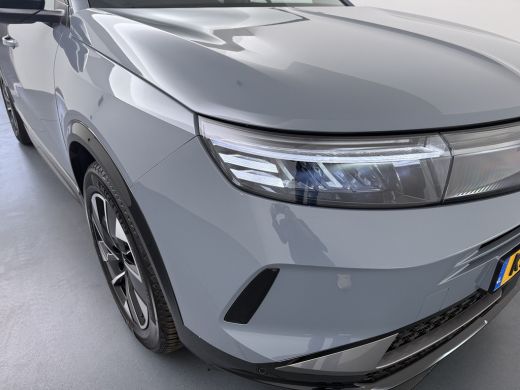 Opel Grandland 1.6 Plug-in-Hybrid 195pk Edition | 7,4 kW lader | Cruise control adaptief met Stop&Go | Electroni... ActivLease financial lease