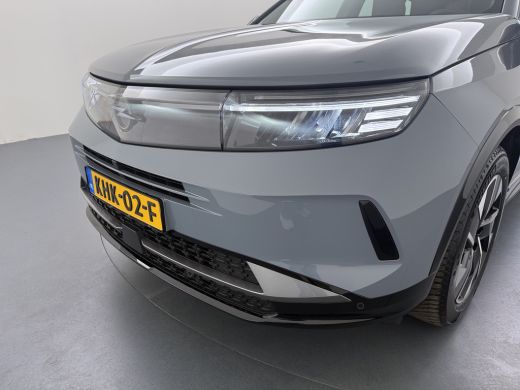 Opel Grandland 1.6 Plug-in-Hybrid 195pk Edition | 7,4 kW lader | Cruise control adaptief met Stop&Go | Electroni... ActivLease financial lease