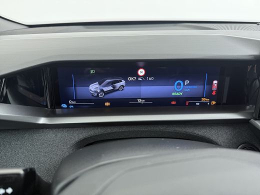 Opel Grandland 1.6 Plug-in-Hybrid 195pk Edition | 7,4 kW lader | Cruise control adaptief met Stop&Go | Electroni... ActivLease financial lease