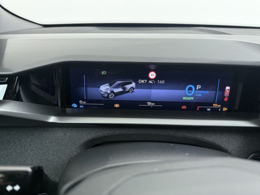 Opel Grandland 1.6 Plug-in-Hybrid 195pk Edition | 7,4 kW lader | Cruise control adaptief met Stop&Go | Electroni... ActivLease financial lease