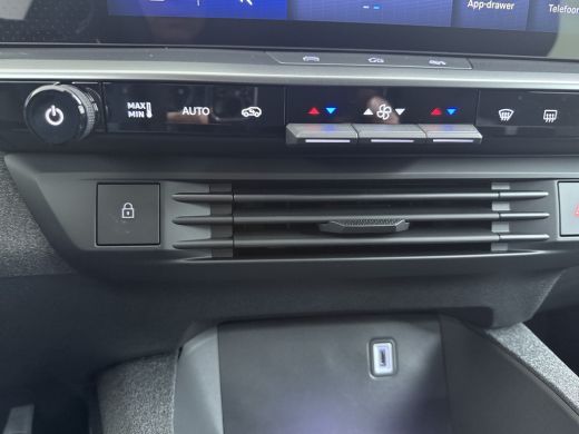 Opel Grandland 1.6 Plug-in-Hybrid 195pk Edition | 7,4 kW lader | Cruise control adaptief met Stop&Go | Electroni... ActivLease financial lease