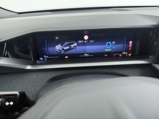 Opel Grandland 1.6 Plug-in-Hybrid 195pk Edition | 7,4 kW lader | Cruise control adaptief met Stop&Go | Electroni... ActivLease financial lease