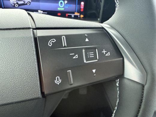Opel Grandland 1.6 Plug-in-Hybrid 195pk Edition | 7,4 kW lader | Cruise control adaptief met Stop&Go | Electroni... ActivLease financial lease