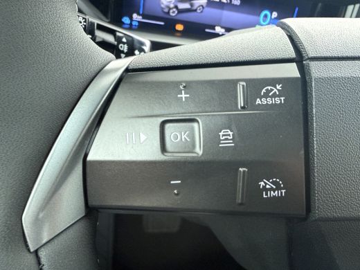 Opel Grandland 1.6 Plug-in-Hybrid 195pk Edition | 7,4 kW lader | Cruise control adaptief met Stop&Go | Electroni... ActivLease financial lease