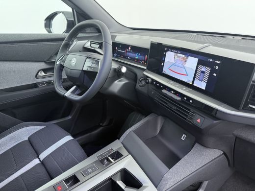 Opel Grandland 1.6 Plug-in-Hybrid 195pk Edition | 7,4 kW lader | Cruise control adaptief met Stop&Go | Electroni... ActivLease financial lease