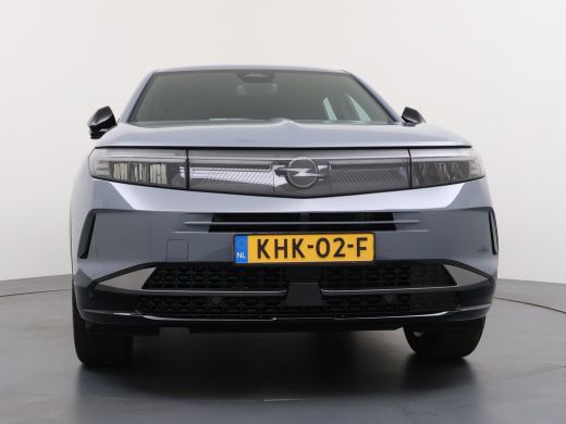 Opel Grandland 1.6 Plug-in-Hybrid 195pk Edition | 7,4 kW lader | Cruise control adaptief met Stop&Go | Electroni... ActivLease financial lease