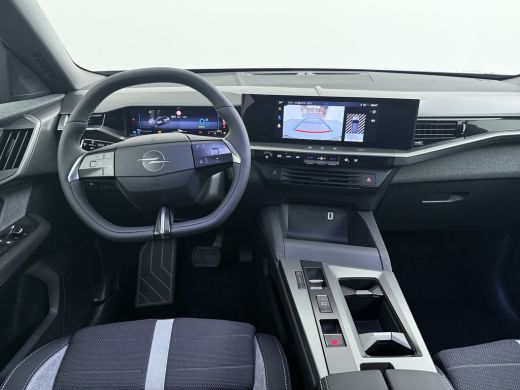 Opel Grandland 1.6 Plug-in-Hybrid 195pk Edition | 7,4 kW lader | Cruise control adaptief met Stop&Go | Electroni... ActivLease financial lease