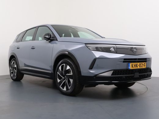 Opel Grandland 1.6 Plug-in-Hybrid 195pk Edition | 7,4 kW lader | Cruise control adaptief met Stop&Go | Electroni... ActivLease financial lease