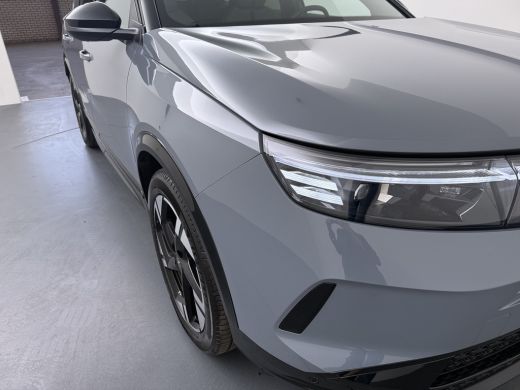 Opel Grandland 1.6 Turbo Plug-in-Hybrid Ultimate 195PK | Nieuwe auto! | Apple Carplay/Android Auto|telefooninteg... ActivLease financial lease