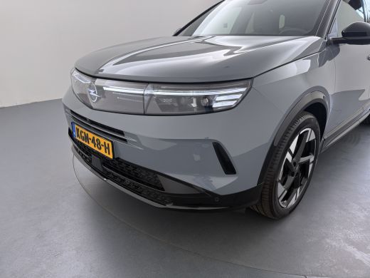 Opel Grandland 1.6 Turbo Plug-in-Hybrid Ultimate 195PK | Nieuwe auto! | Apple Carplay/Android Auto|telefooninteg... ActivLease financial lease