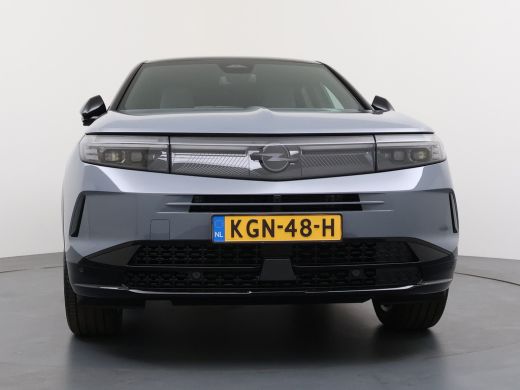 Opel Grandland 1.6 Turbo Plug-in-Hybrid Ultimate 195PK | Nieuwe auto! | Apple Carplay/Android Auto|telefooninteg... ActivLease financial lease