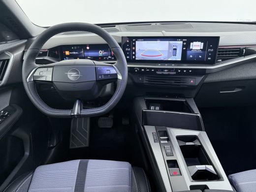 Opel Grandland 1.6 Turbo Plug-in-Hybrid Ultimate 195PK | Nieuwe auto! | Apple Carplay/Android Auto|telefooninteg... ActivLease financial lease