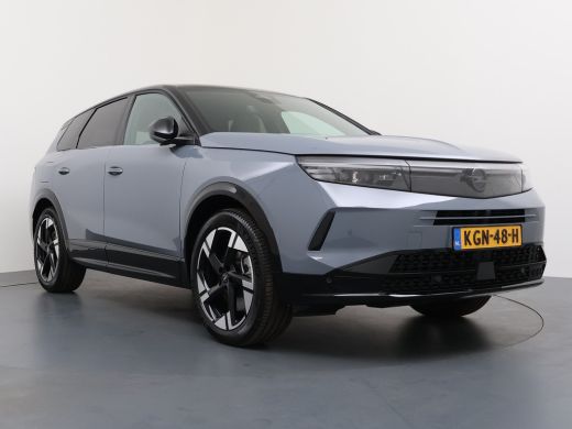 Opel Grandland 1.6 Turbo Plug-in-Hybrid Ultimate 195PK | Nieuwe auto! | Apple Carplay/Android Auto|telefooninteg... ActivLease financial lease