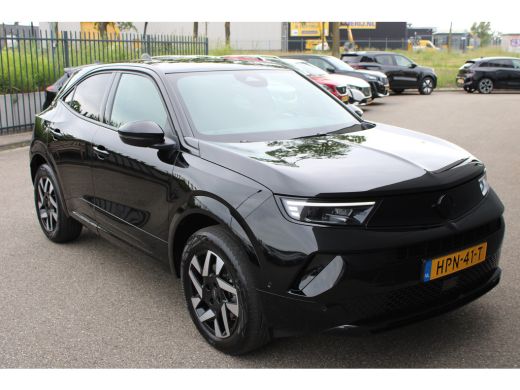 Opel Mokka 1.2 Turbo Hybrid GS | Automaat | Navigatie | Camera | Stoelverwarming | Massage | NL auto | Apple... ActivLease financial lease