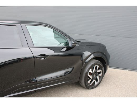 Opel Mokka 1.2 Turbo Hybrid GS | Automaat | Navigatie | Camera | Stoelverwarming | Massage | NL auto | Apple... ActivLease financial lease