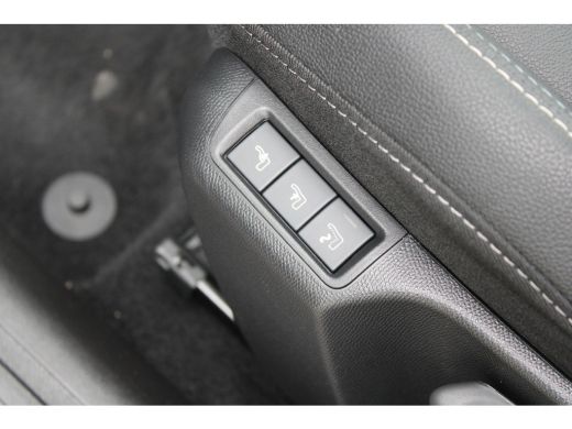 Opel Mokka 1.2 Turbo Hybrid GS | Automaat | Navigatie | Camera | Stoelverwarming | Massage | NL auto | Apple... ActivLease financial lease
