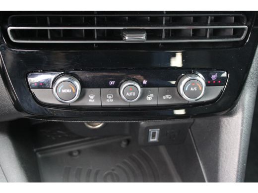 Opel Mokka 1.2 Turbo Hybrid GS | Automaat | Navigatie | Camera | Stoelverwarming | Massage | NL auto | Apple... ActivLease financial lease