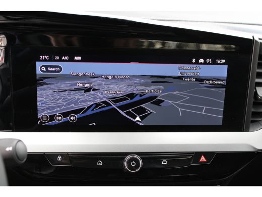 Opel Mokka 1.2 Turbo Hybrid GS | Automaat | Navigatie | Camera | Stoelverwarming | Massage | NL auto | Apple... ActivLease financial lease