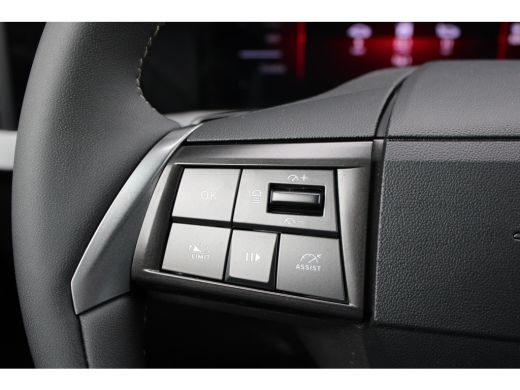 Opel Mokka 1.2 Turbo Hybrid GS | Automaat | Navigatie | Camera | Stoelverwarming | Massage | NL auto | Apple... ActivLease financial lease