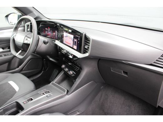 Opel Mokka 1.2 Turbo Hybrid GS | Automaat | Navigatie | Camera | Stoelverwarming | Massage | NL auto | Apple... ActivLease financial lease