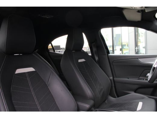 Opel Mokka 1.2 Turbo Hybrid GS | Automaat | Navigatie | Camera | Stoelverwarming | Massage | NL auto | Apple... ActivLease financial lease