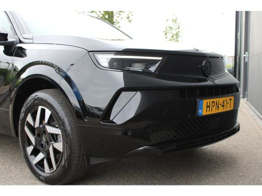 Opel Mokka 1.2 Turbo Hybrid GS | Automaat | Navigatie | Camera | Stoelverwarming | Massage | NL auto | Apple... ActivLease financial lease