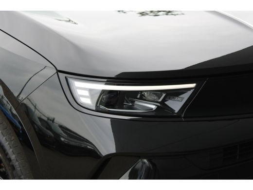 Opel Mokka 1.2 Turbo Hybrid GS | Automaat | Navigatie | Camera | Stoelverwarming | Massage | NL auto | Apple... ActivLease financial lease