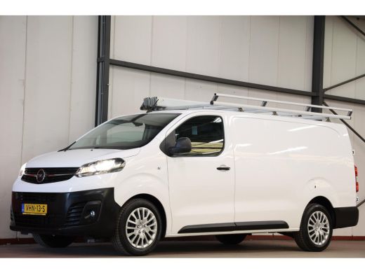 Opel Vivaro 1.5 CDTI L3H1 LANG IMPERIAAL