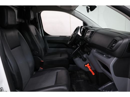 Opel Vivaro 1.5 CDTI L3H1 LANG IMPERIAAL ActivLease financial lease