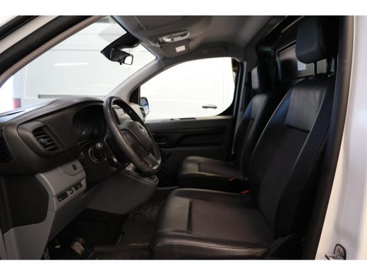 Opel Vivaro 1.5 CDTI L3H1 LANG IMPERIAAL ActivLease financial lease