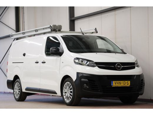 Opel Vivaro 1.5 CDTI L3H1 LANG IMPERIAAL ActivLease financial lease