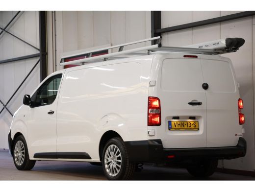 Opel Vivaro 1.5 CDTI L3H1 LANG IMPERIAAL ActivLease financial lease