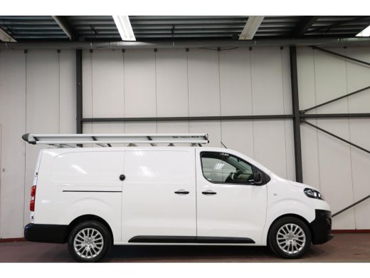 Opel Vivaro 1.5 CDTI L3H1 LANG IMPERIAAL ActivLease financial lease