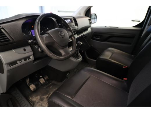 Opel Vivaro 1.5 CDTI L3H1 LANG IMPERIAAL ActivLease financial lease