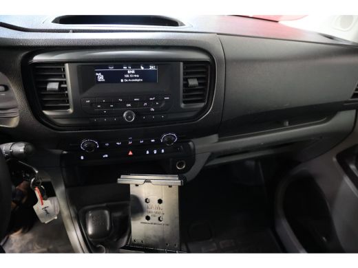 Opel Vivaro 1.5 CDTI L3H1 LANG IMPERIAAL ActivLease financial lease