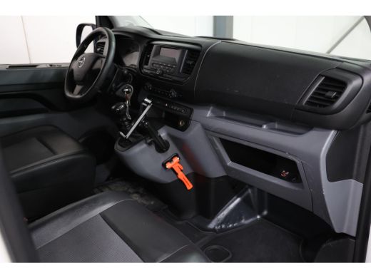 Opel Vivaro 1.5 CDTI L3H1 LANG IMPERIAAL ActivLease financial lease