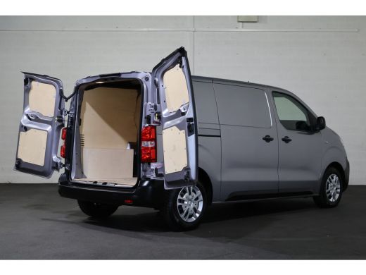 Opel Vivaro-e L2H1 Edition 50 kWh ActivLease financial lease