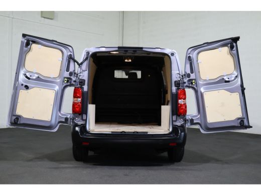 Opel Vivaro-e L2H1 Edition 50 kWh ActivLease financial lease