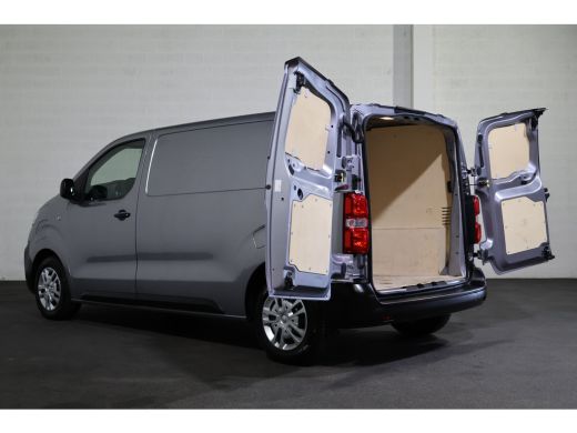 Opel Vivaro-e L2H1 Edition 50 kWh ActivLease financial lease