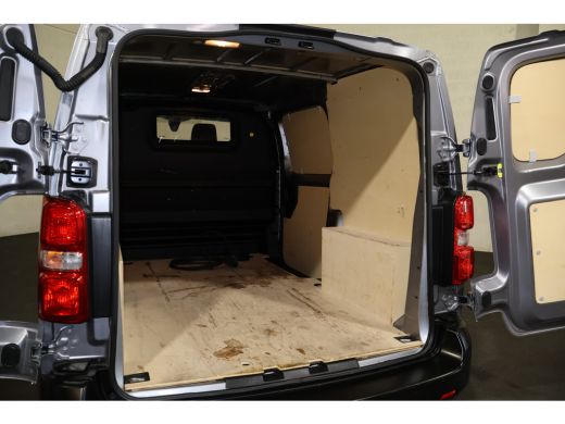 Opel Vivaro-e L2H1 Edition 50 kWh ActivLease financial lease