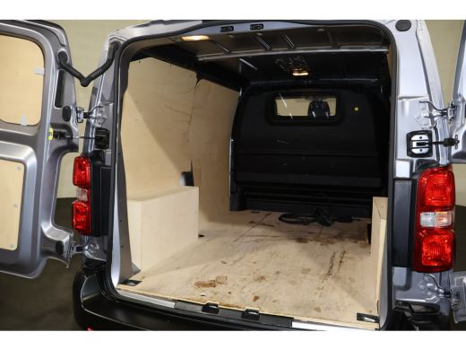 Opel Vivaro-e L2H1 Edition 50 kWh ActivLease financial lease