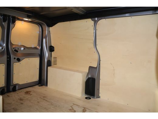 Opel Vivaro-e L2H1 Edition 50 kWh ActivLease financial lease
