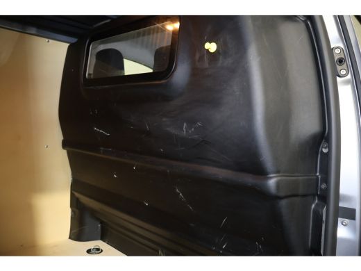 Opel Vivaro-e L2H1 Edition 50 kWh ActivLease financial lease