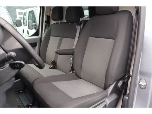 Opel Vivaro-e L2H1 Edition 50 kWh ActivLease financial lease