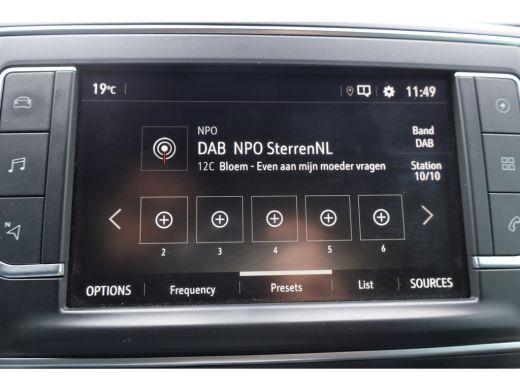 Opel Vivaro-e L2H1 Edition 50 kWh ActivLease financial lease