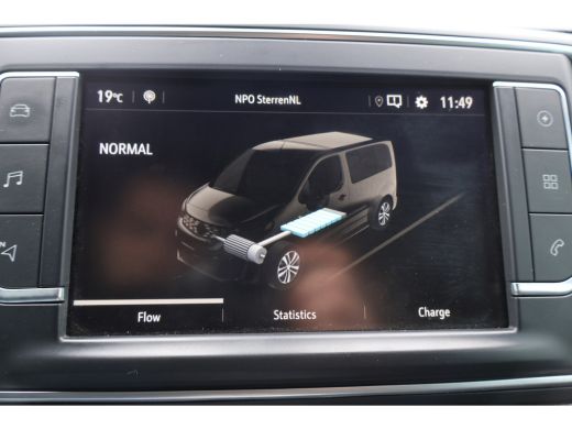 Opel Vivaro-e L2H1 Edition 50 kWh ActivLease financial lease