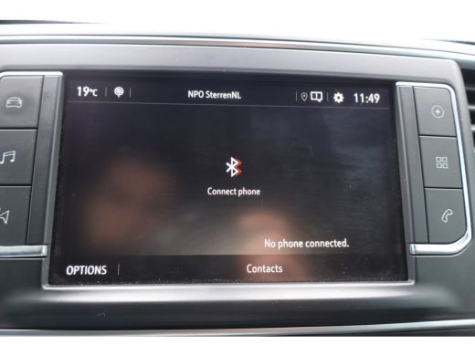 Opel Vivaro-e L2H1 Edition 50 kWh ActivLease financial lease