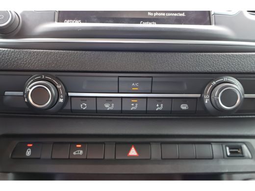 Opel Vivaro-e L2H1 Edition 50 kWh ActivLease financial lease
